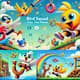 The Angry Birds Movie Free Fun Theme - Playful PC Theme for Dynamic Desktop Customization and Entertainment 6