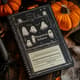 Haunted Party Ghosts Halloween Planner - Spooky Event Organizer for Seamless Party and Wedding Planning 6