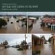 Hurricane Lidia Flood Puerto Vallarta - Cinematic Nature & Wildlife Stock Video for Impactful Storytelling and Commercial Use 1