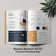Business Brochure Vol.10 - Corporate Marketing Design - Professional Brochure Template for Effective Brand Promotion and Client Engagement 3
