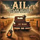 AI Outlaw Revival - Dirt Road Redemption - Cinematic AI-Generated Country & Folk Music for Storytelling & Creative Projects 3