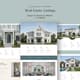 EstateSimple - Real Estate Listing - Clean Modern Website Theme for Property Professionals and Agencies 1