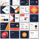 30+ Corporate Flyer Bundle - Professional Business & Office Marketing Templates for Impactful Promotions 3