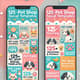 125+ Pet Shop Social Templates - Versatile Multi-Platform Ads for Engaging Pet Brand Campaigns 3