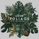60 Lush Foliage Procreate Brush Pack - Premium Botanical Brushes for Creative Digital Artists and Illustrators 1