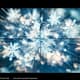 Frozen Burst Pack - 8 Snowflake Explosion FX - Cinematic Snowflake Motion Graphics Overlays for Video Creators and Editors 4
