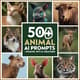 500+ Animal AI Prompts - Wildlife, Pets & Creatures - Creative AI Text & Art Prompts for Designers and Content Creators 4