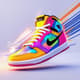 FootFuel - Motion Templates for Shoe Brands - Dynamic Animated Social Media Designs for Footwear Marketing 4