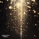 Diamond Dust Shower - Glittering Light Specks Overlay for Cinematic Motion Graphics and Visual Effects 4