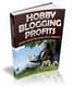 Hobby Blogging Profits Turn Passion into Online Income - Practical Guide for Craft Enthusiasts Monetizing Creativity 1