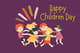 Children's Day Intro - Happy Celebration Video - Vibrant Video Opener Template for Kids' Events and Festive Projects 3