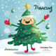 Dancing Christmas Tree - Animated Holiday Character - Festive Motion Graphics for Seasonal Videos and Creative Projects 6