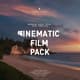 Cinematic Titles Premiere Film Pack - Dynamic Video Title Templates for Filmmakers and Content Creators 4