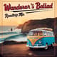 AI Wanderer's Ballad Roadtrip Mix - Immersive AI-Powered Indie Pop & Indie Music for Creators and Storytellers 3