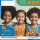 Pediatric Dentist Advertising Flyer - AI Layout with PNG Preview - Clean, Professional Health Care Marketing for Pediatric Clinics and Dental Practices 5