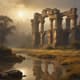 AI Timeless Elegy - Ancient Echoes - Cinematic Orchestral AI Music for Emotional Storytelling and Creative Productions 3