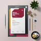 Brand Guidelines Clean Format v2 Document - Professional Marketing Template for Cohesive Brand Identity and Efficient Campaigns 5