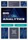 Data Analytics Event Tech Poster - Futuristic Tech Design for Business and Conference Visuals 2025 3