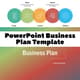 PowerPoint Business Plan Template - Professional Slide Deck for Clear & Impactful Business Communication 3