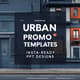 Urban Promo Templates - Insta-Ready PPT Designs - Dynamic Animated Social Media Templates for Marketers and Creators 4
