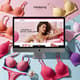 Trendiq Lingerie & Bikini Shopify Template - Modern Responsive E-commerce Theme for Fashion Brands 3