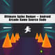 Ultimate Spike Dodger - Android Arcade Game Source Code - Efficient, Modular Mobile Game Framework for Indie Developers 4