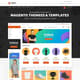 Vonia Multipurpose Magento Theme - Versatile E-commerce Design for Developers and Retailers 4