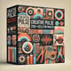 Creative Pulse 250+ Reels for Makers - Cinematic Short Videos for Creative Arts & Craft Content Creators 4