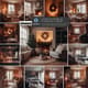 Cozy Home Photo Editing Plugin - Warm & Inviting Photo Enhancements for Creators and Photographers 1