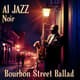 AI Jazz Noir - Bourbon Street Ballad - Immersive AI-Generated Jazz & Blues for Creative Audio Projects 6