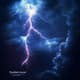 Thunderbolt Arsenal - 10 Lightning Strike FX - Cinematic Motion Graphics Overlays for Dynamic Video Enhancements 6