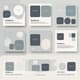 GridCore Minimal Social Ad Templates - Sleek Animated Designs for Engaging Brand Campaigns 3