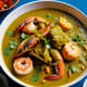 Indian Seafood Recipes - Coastal Curry Dishes - Authentic Flavors for Home Cooks and Food Enthusiasts 6