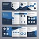 Professional Business Brochure - Corporate Layout Template - Clean, Editable Marketing Design for Agencies and Brands 4