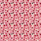 Valentine Sparkle Glitter Patterns - Elegant Seasonal Patterns for Creative Print and Digital Designs 5