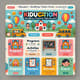 Kiducation - WordPress Theme for Schools & Kids Education - Engaging, Responsive Theme for Educational Websites and Child-Friendly Online Learning 3