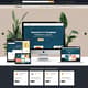 Featured Category OpenCart Layout - Modern E-commerce Theme for Seamless Storefront Customization 5