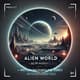 Alien World - Sci-Fi Planet Exploration - Cinematic AI-Driven Motion Backgrounds for Filmmakers and Content Creators 4