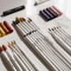 Marker Style Procreate Brushes - Premium Digital Brush Set for Creative Illustration and Artistic Expression 4