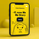 Snapchat Questions Know Me Story - Engaging Social Media Blog Post & Graphic Templates for Authentic Connections 5