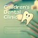 Children's Dental Clinic Post - Blue Minimalist Instagram - Clean Health & Wellness Template for Engaging Social Media Campaigns 5