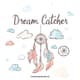 Dream Catcher Cute Bucket List - Charming Goal Planner for Personal Growth and Daily Motivation 4