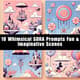 10 Whimsical SORA Prompts Fun & Imaginative Scenes - Creative AI Video Prompts for Engaging Cinematic Storytelling and Visual Inspiration 3
