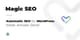 Magic SEO Auto Optimizer - Advanced WordPress Plugin for Effortless SEO Enhancement and Smart Traffic Growth 3