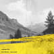 Landscape Photo FB Cover - Yellow Greyscale - Modern Facebook Cover Templates for Engaging Social Media Campaigns 4