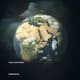 Planet Earth Globe Render - High-Quality 3D Planetary Visualization for Designers and Educators 6