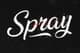 Urban Spray Paint Text Effects - Dynamic Graphic Text Styles for Creative Scene Design and Visual Storytelling 1