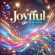Joyful - AI Celebratory Score - Cinematic Background Music for Uplifting Creative Projects and Events 4
