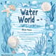 Water World Blue Aqua Activity List - Inspirational Bucket List Planner for Goal Mapping and Personal Growth 6