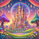 Storybook Kingdom Animated Fantasy Background - Cinematic Motion Graphics for Creative Video Projects and Storytelling 1